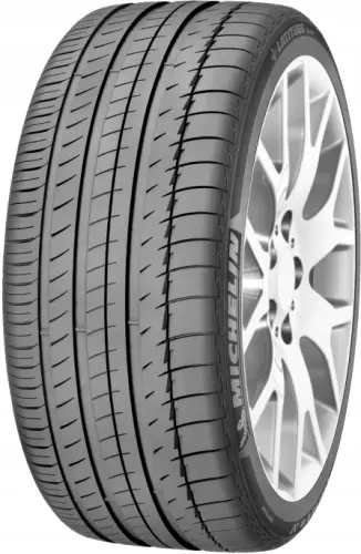 Opona Michelin Latitude Sport 275/45 R 20