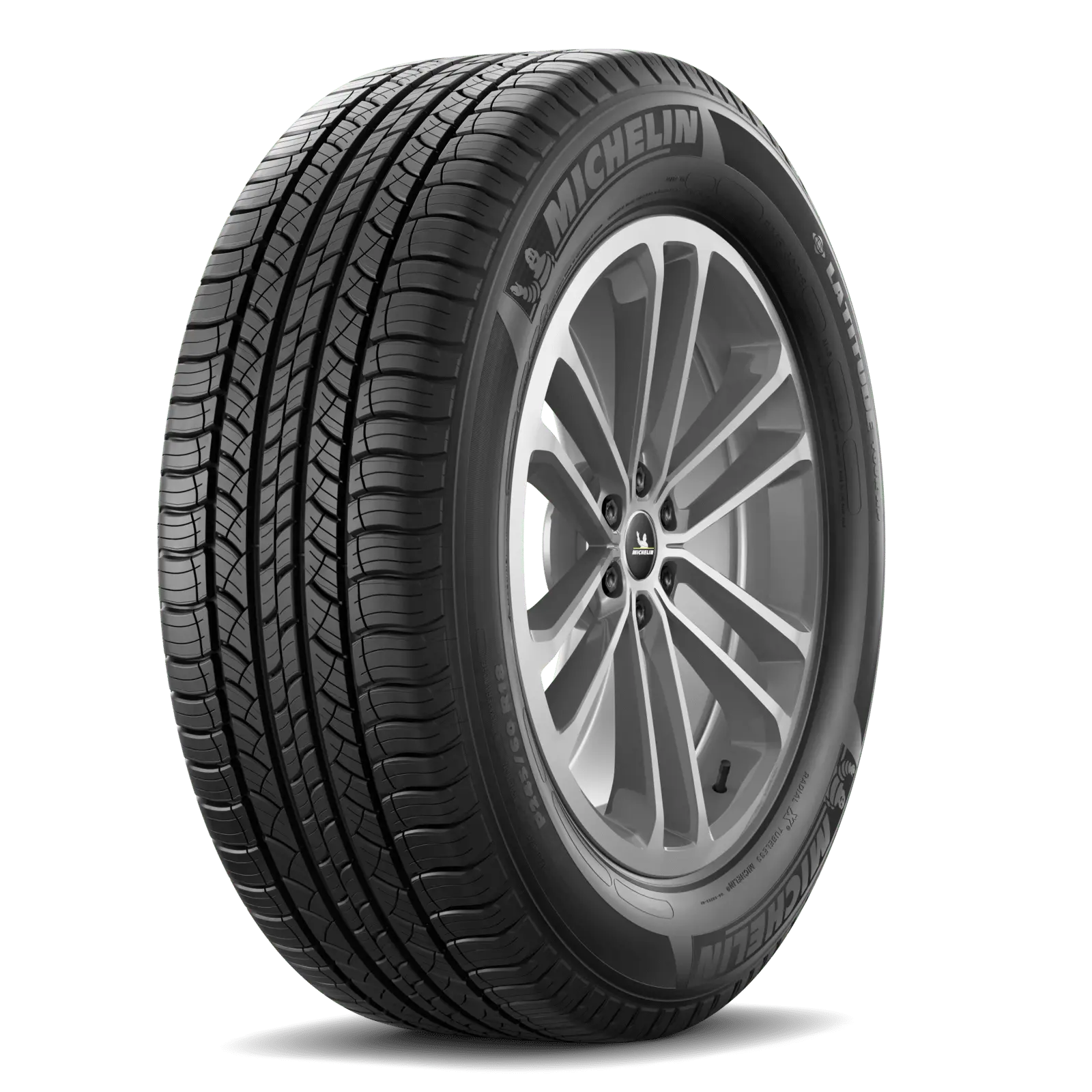Opona Michelin Latitude Tour HP 255/70 R 18