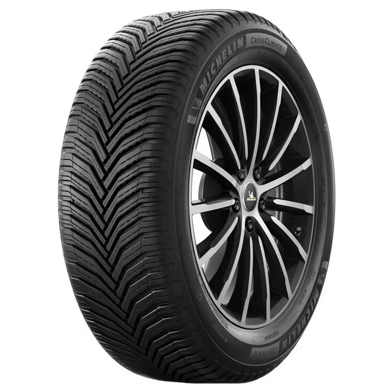 Opona Michelin CrossClimate 2 255/35 R 20