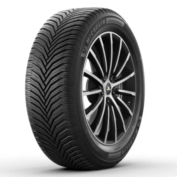Opona Michelin CrossClimate 2 SUV 265/40 R 22