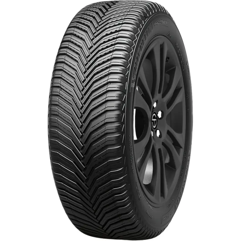 Opona Michelin CrossClimate 2 A/W 245/60 R 18