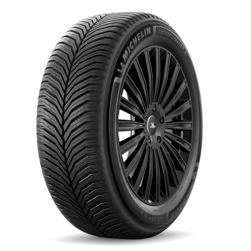 Michelin CrossClimate 3 235/55 R 18