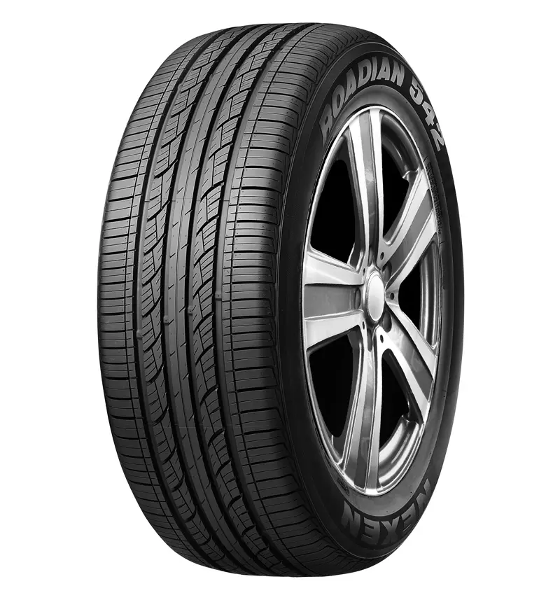 Opona Nexen Roadian 542 265/60 R 18