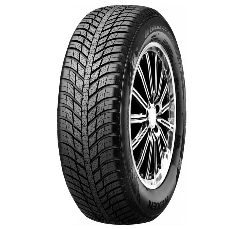 Opona Nexen N'Blue 4 Season 225/55 R 18