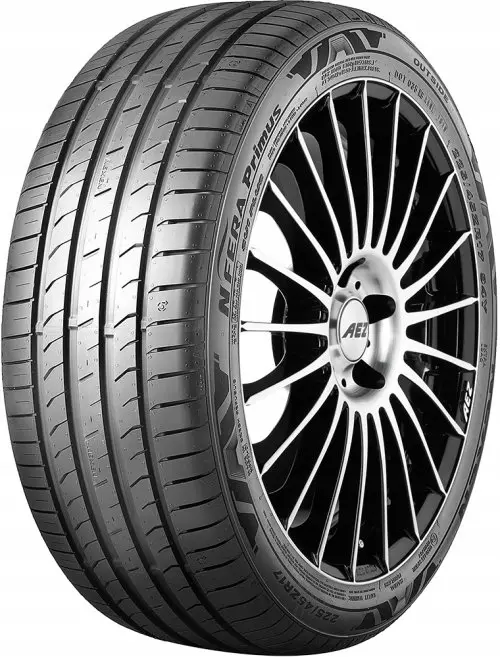 Opona Nexen N'Fera Primus 215/55 R 18