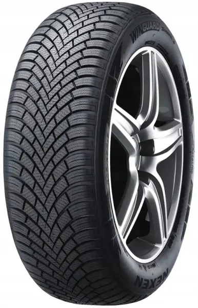 Nexen Winguard Snow G3 WH21 215/70 R 16