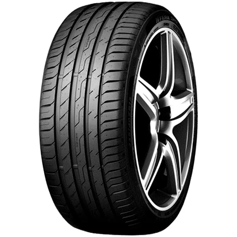 Opona Nexen N'Fera Sport SUV 215/55 R 18