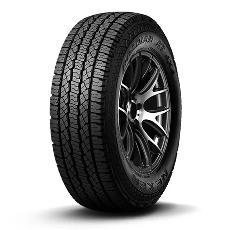 Opona Nexen Roadian AT 4X4 225/75 R 16