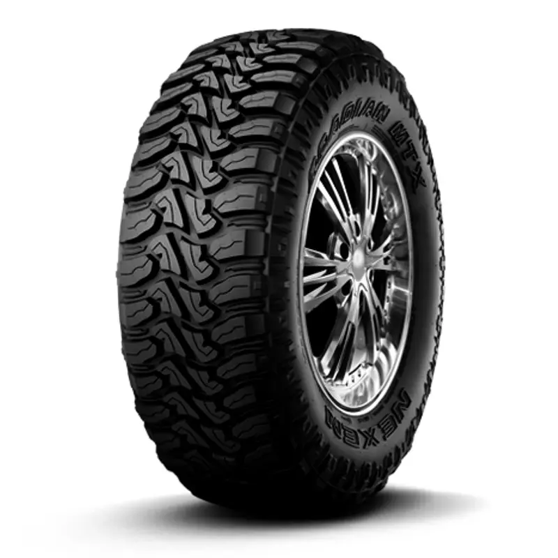 Opona Nexen Roadian MTX RM7 265/70 R 17
