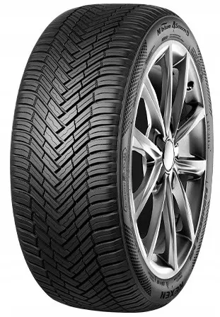 Opona Nexen N'Blue 4 Season 2 225/55 R 18