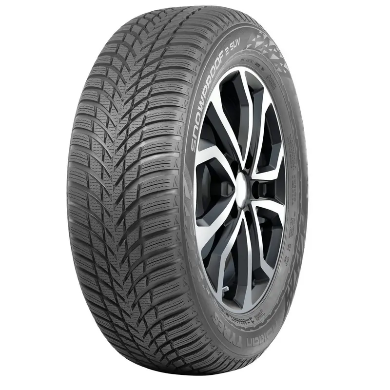 Opona Nokian Tyres Snowproof 2 SUV 285/40 R 21