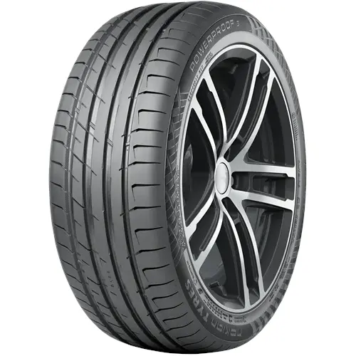Opona Nokian Tyres Powerproof 2 265/60 R 18