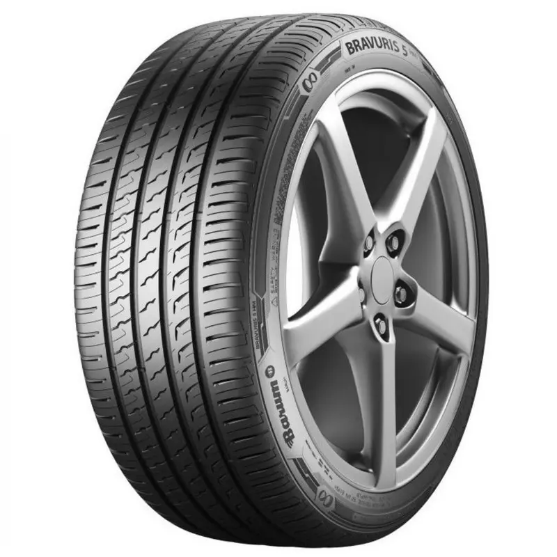 Opona Barum Bravuris 5HM 255/40 R 18