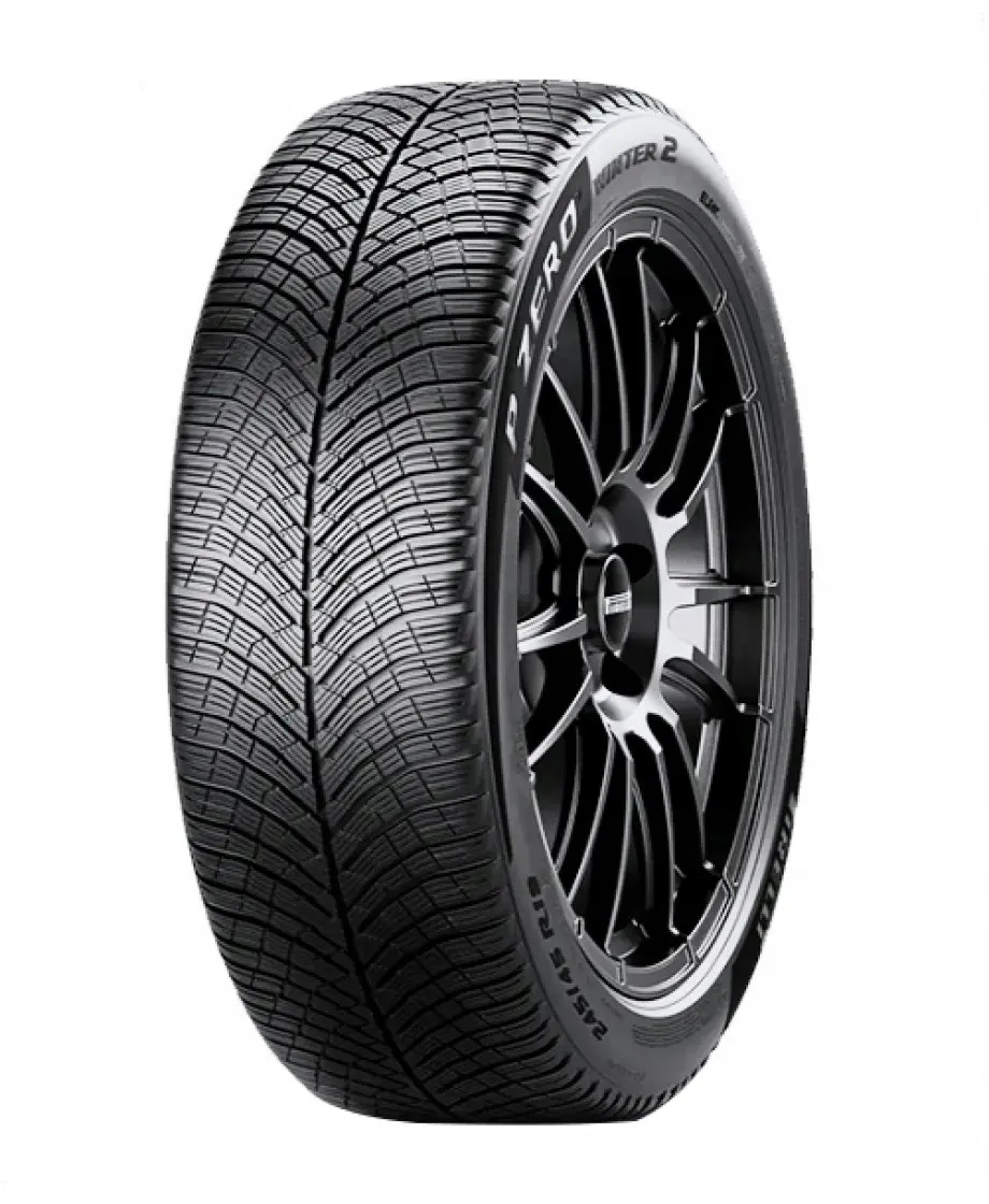 Opona Pirelli P Zero Winter 2 315/30 R 23