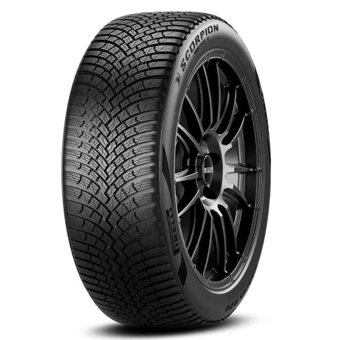 Opona Pirelli Scorpion Winter 3 265/55 R 19
