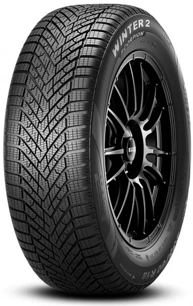 Opona Pirelli Scorpion Winter 2 235/50 R 21