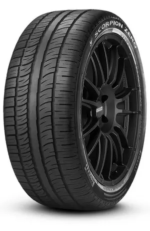 Opona Pirelli Scorpion Zero Asimmetrico 285/45 R 21