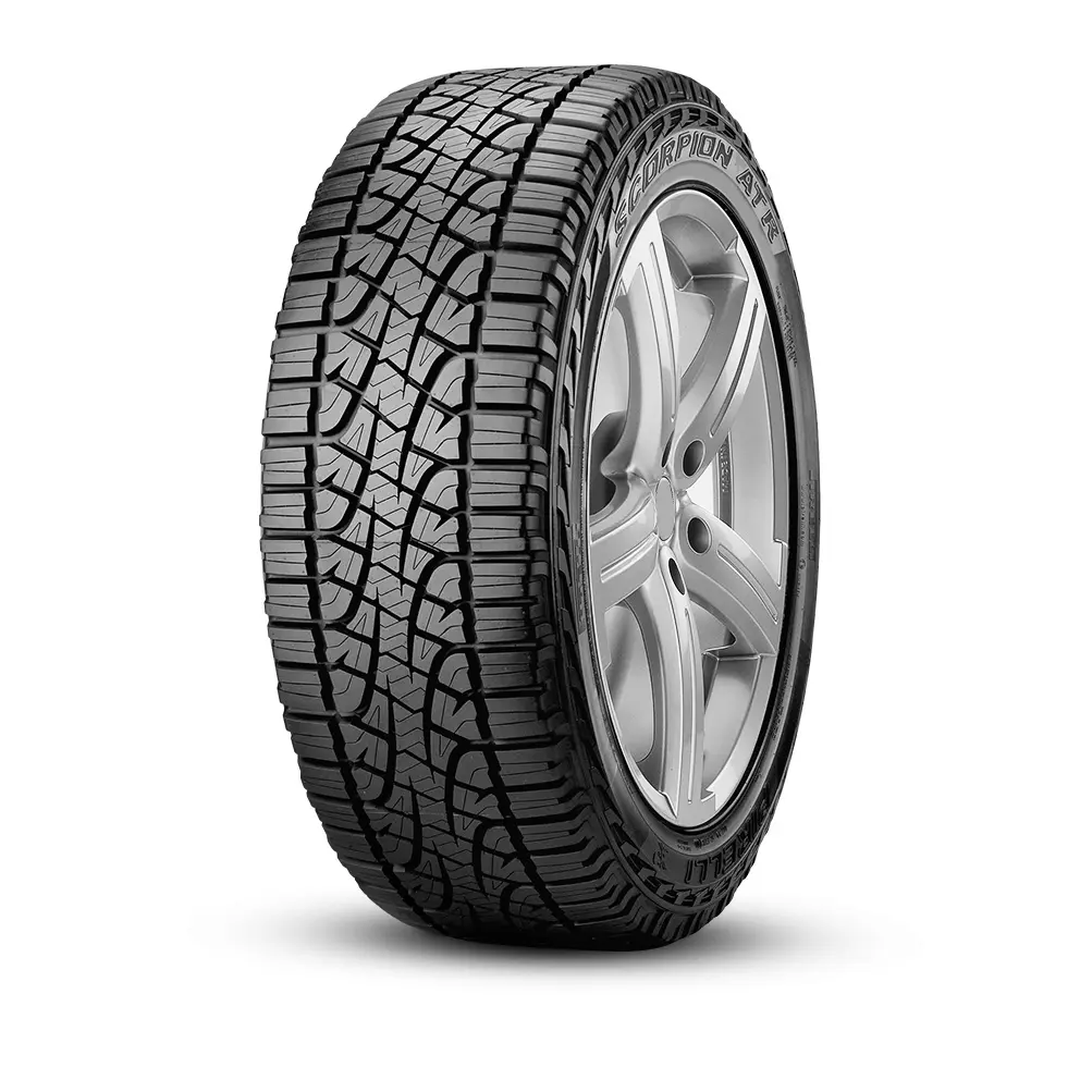 Opona Pirelli Scorpion ATR