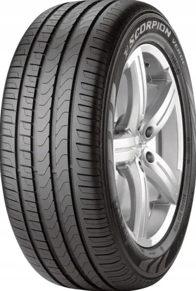 Opona Pirelli Scorpion Verde 285/45 R 20