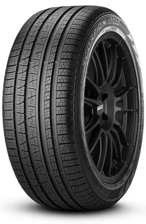 Opona Pirelli Scorpion Verde All Season 275/40 R 22