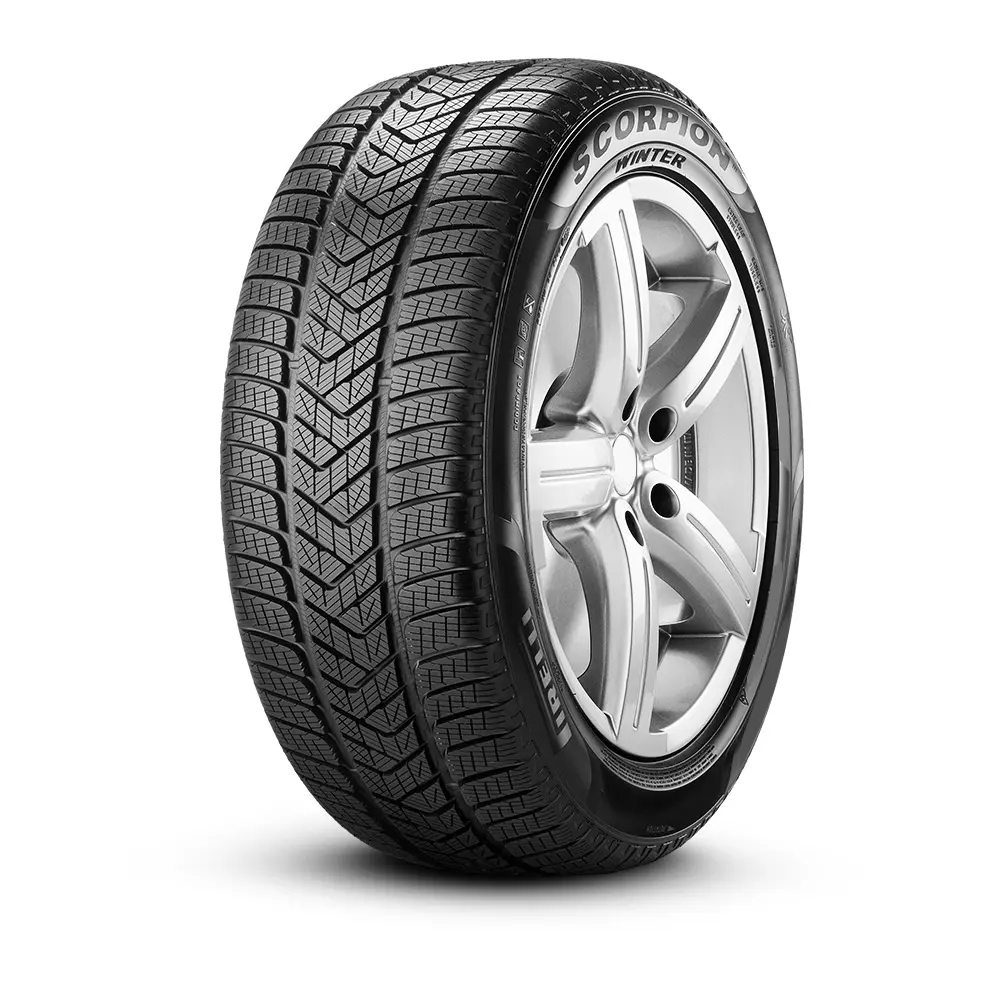 Opona Pirelli Scorpion Winter 265/55 R 19