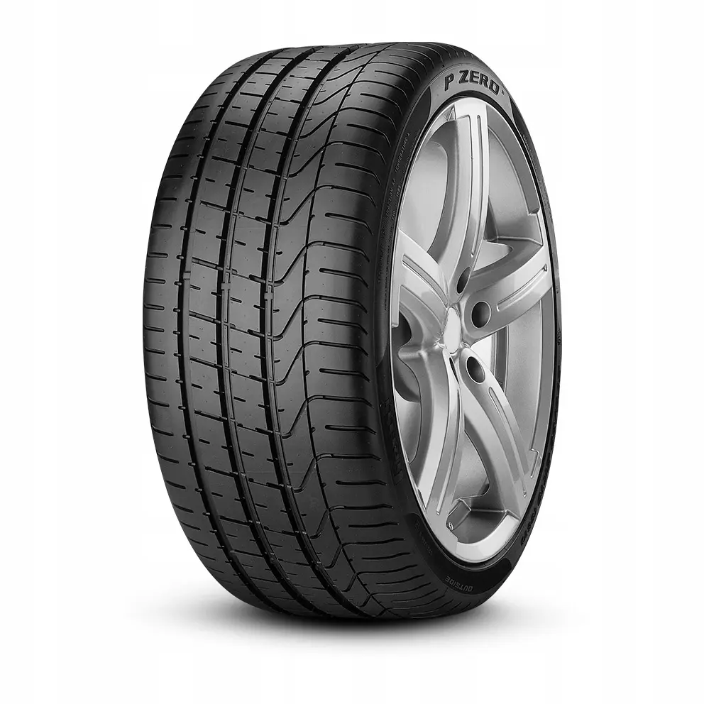 Opona Pirelli P Zero 285/45 R 20