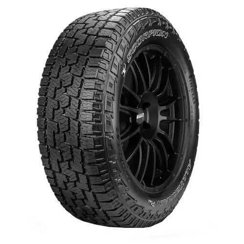 Opona Pirelli Scorpion All Terrain Plus 235/70 R 16