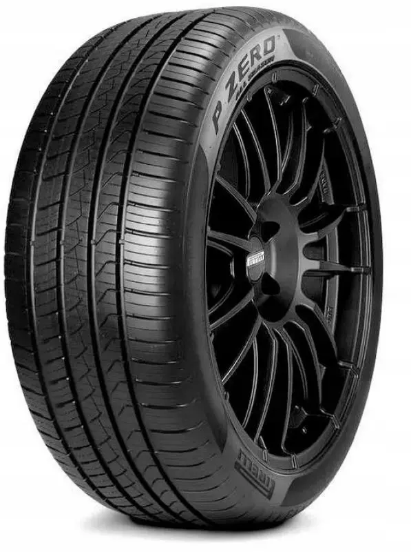 Opona Pirelli P Zero All Season 245/45 R 19
