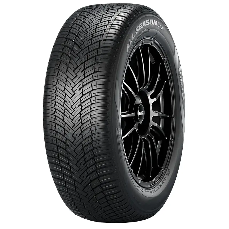 Opona Pirelli Scorpion All Season SF2 235/65 R 18