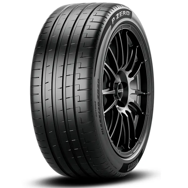 Opona Pirelli P Zero (PZ5) 275/45 R 21
