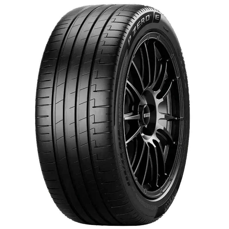 Opona Pirelli P Zero E 275/40 R 22