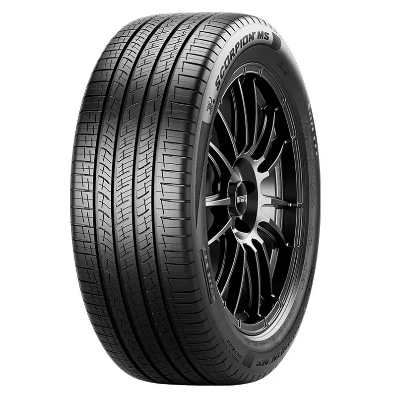 Opona Pirelli Scorpion MS 285/45 R 20