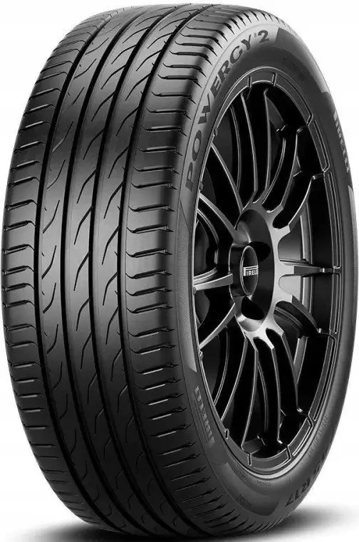 Opona Pirelli Powergy 2 215/50 R 18