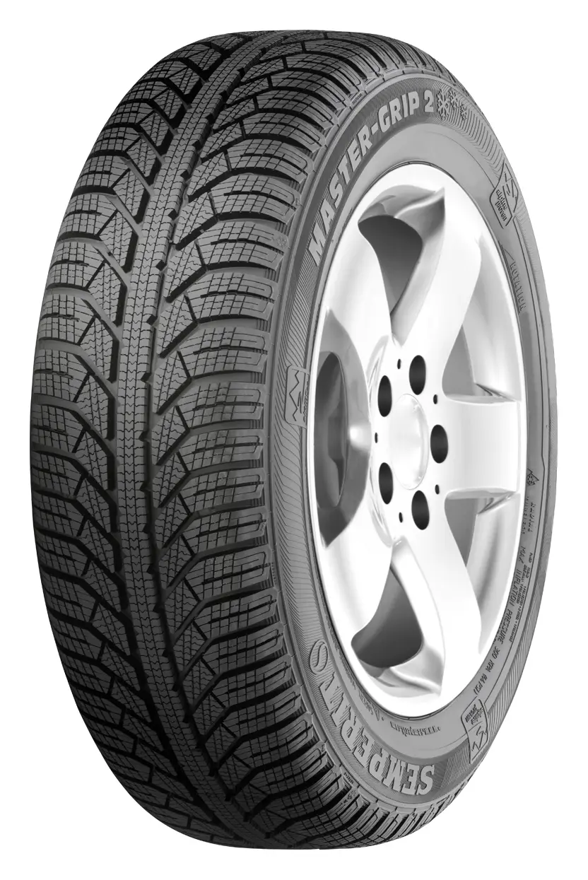 Opona Semperit Master-Grip 2 265/60 R 18