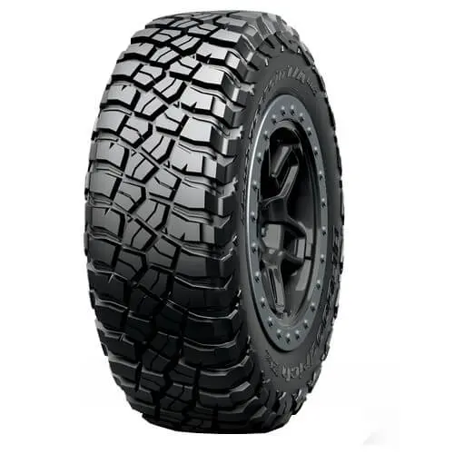 Opona BFGoodrich Mud Terrain T/A KM3