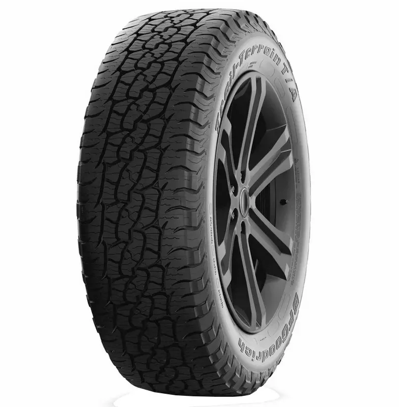 Opona BFGoodrich Trail Terrain T/A