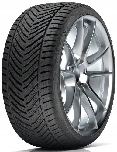 Taurus All Season SUV