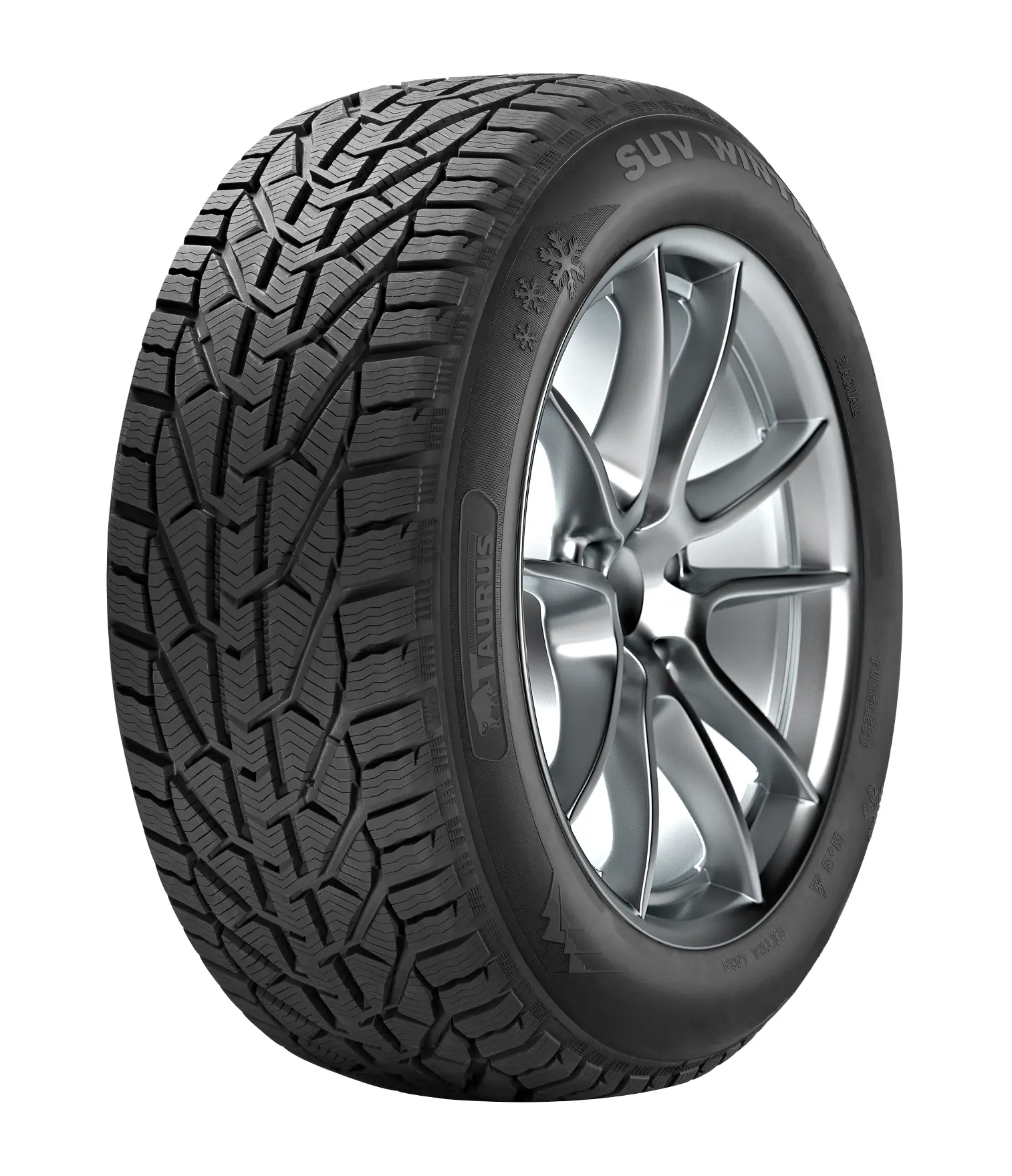 Opona Taurus SUV Winter 225/55 R 18