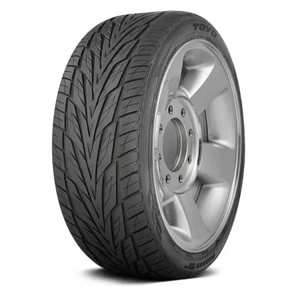 Toyo Proxes ST III