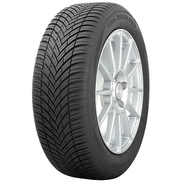 Toyo Celsius AS2 235/55 R 19