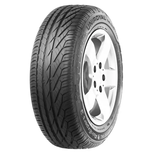 Opona Uniroyal RainExpert 3 SUV 205/80 R 16