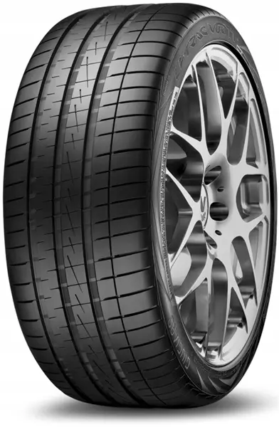 Opona Vredestein Ultrac Vorti+ 255/45 R 20