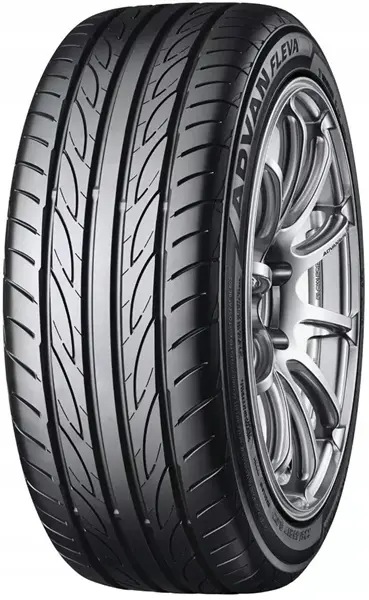 Opona Yokohama Advan Fleva V701 235/45 R 19