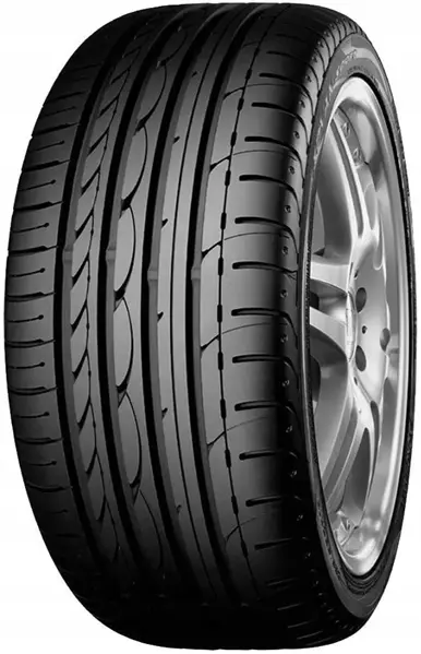 Opona Yokohama Advan Sport V103 295/40 R 20