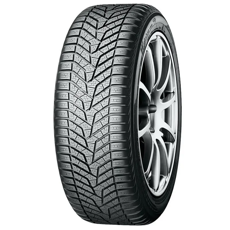 Opona Yokohama BluEarth Winter V905 285/45 R 19