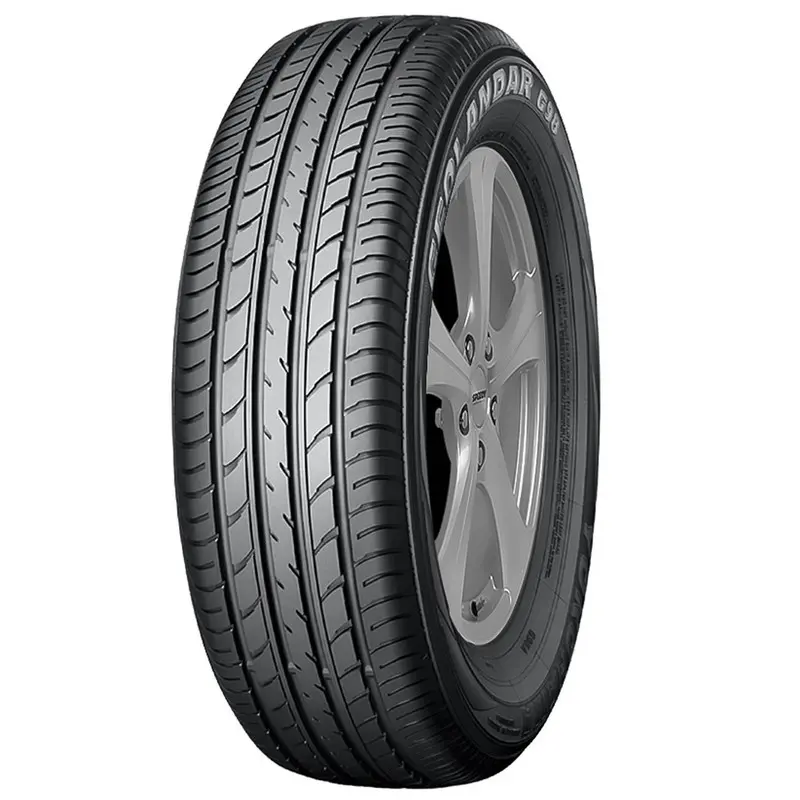 Opona Yokohama Geolandar G98 225/65 R 17