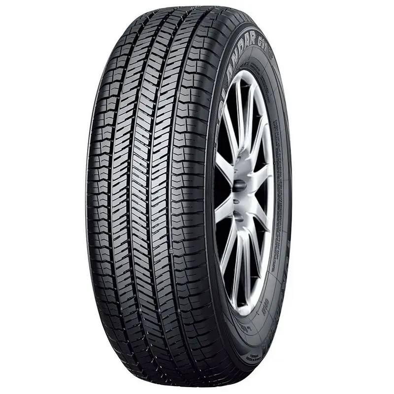 Opona Yokohama Geolandar G91 225/60 R 17