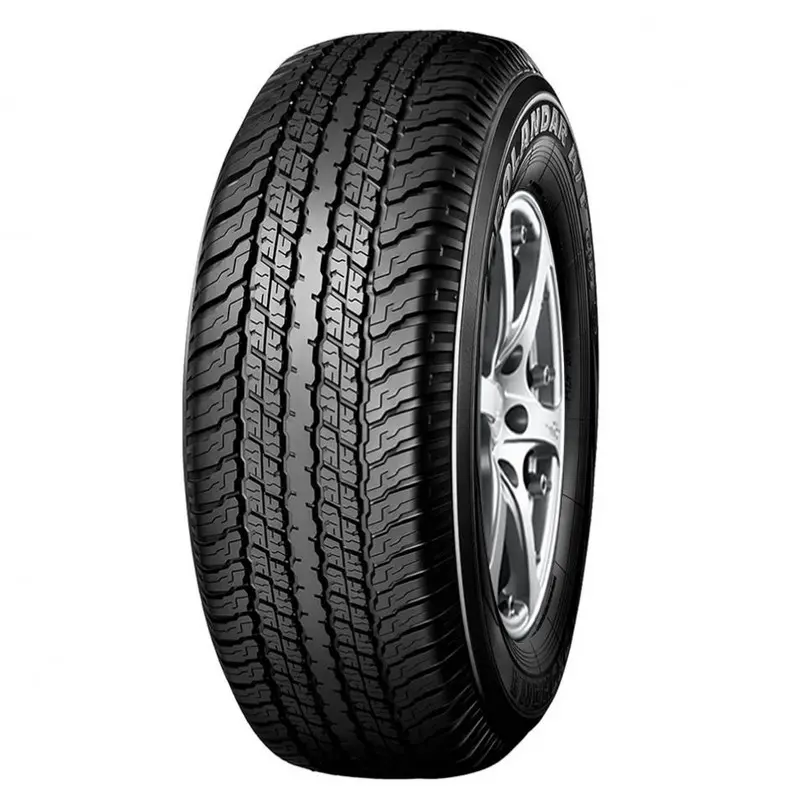 Opona Yokohama Geolandar G94 285/65 R 17