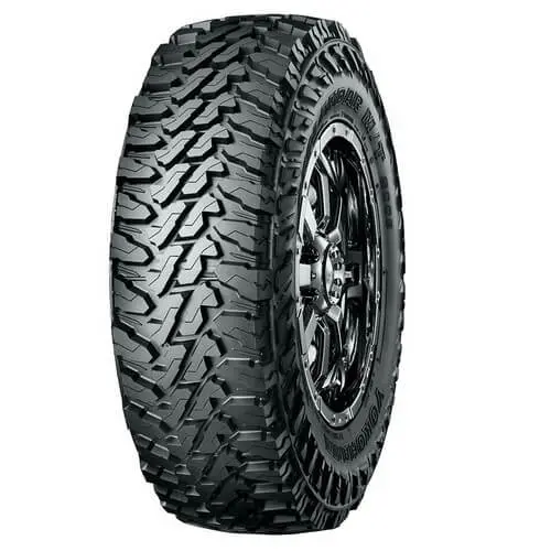Opona Yokohama Geolandar M/T G003 265/70 R 17