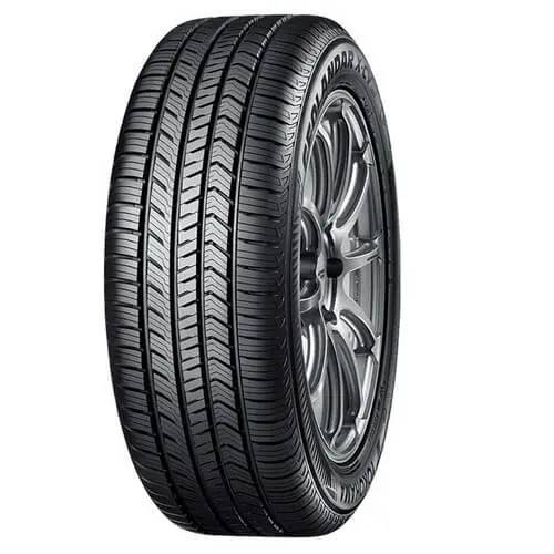 Opona Yokohama Geolandar X-CV G057 275/55 R 19
